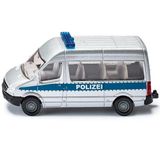 Siku 804 Polis Minibüsü
