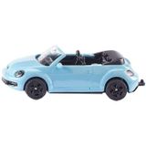 Siku N:1505 Maket 1:55 Ölçek VW Beetle Cabrio