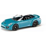 Siku Porsche 911 Turbo S Oyuncak