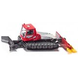 Siku S1037 Pistenbully Oyuncak Araba