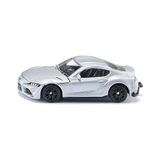 Siku Toyota gr Supra 1578 Metal Gövde ile Gerçekçi Oyun Deneyimi Sunan Çocuk Kutu Oyunu