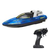 Sıl 20606 Exost Aqua Lights Uzaktan Kumandalı Sürat Teknesi