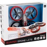 Sıl 84826 Bumber Drone Lite -Necotoys