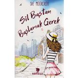 Sil Baştan Başlamak Gerek - Sue Moorcroft
