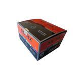 SİL FİX Sil Fıx Mumlu Bez Standart 100 Lü Kutu