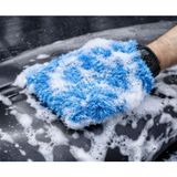Sil-Pak 60*90 Mikrofiber Oto Kurulama Bezi ve Mikrofiber Yıkama Eldiveni