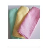 Sil-Pak, Sihirli Bezler Mikrofiber Temizlik Bezi 3 Adet Çok Renkli 42 X 68 Cm Bez + 1 Adet 30x40 Hediyeli, 987979