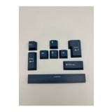 silabor 9 Tuş Keycaps PBT Tuş Takımı Mekanik Klavye Oyuncu Klavyesi Klavye Aksesuar