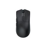 silabor ATTACK SHARK X1 Üç Modlu Oyuncu Faresi Dokunmatik Yüzey RGB Şarj İstasyonu PAW3395PRO Sensör