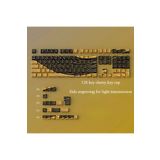 silabor Counter line Keycaps Tuş Takımı Mekanik Klavye Tuş Takımı