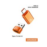 silabor Erkek Type-c Dişi Usb - Dişi Type-c Erkek Usb 3.0 Hızlı Şarj Veri Transferi Konektörü Dönüştürücü