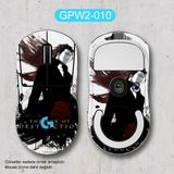 Silabor Gpw 2 Uyumlu Tape – 2. Nesil Kablosuz Mouse Kaymaz Bant, Full Kaplama, Ter ve Suya Dayanıklı - GPW2-010