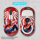 Silabor Gpw 2 Uyumlu Tape – 2. Nesil Kablosuz Mouse Kaymaz Bant, Full Kaplama, Ter ve Suya Dayanıklı - GPW2-016