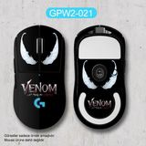 Silabor Gpw 2 Uyumlu Tape – 2. Nesil Kablosuz Mouse Kaymaz Bant, Full Kaplama, Ter ve Suya Dayanıklı - GPW2-021