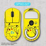 Silabor Gpw 2 Uyumlu Tape – 2. Nesil Kablosuz Mouse Kaymaz Bant, Full Kaplama, Ter ve Suya Dayanıklı - GPW2-027