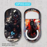 Silabor Gpw 2 Uyumlu Tape – 2. Nesil Kablosuz Mouse Kaymaz Bant, Full Kaplama, Ter ve Suya Dayanıklı - GPW2-032