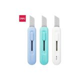 Silabor Maket Bıçağı 10 cm Mini Maket Bıçağı Utility Knife Asoritli Kargo Bıçağı 1 Adet