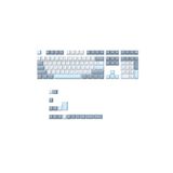 silabor Renkli Keycaps Tuş Takımı Mekanik Klavye Tuş Takımı