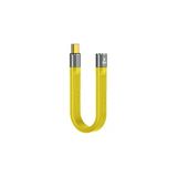 silabor Type-C 14cm kısa kablo, USB 4.0 çok fonksiyonlu veri kablosu, hızlı şarj özellikli USB 3.1