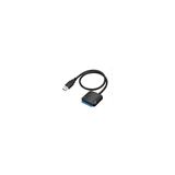 Silabor Usb 3.0 To Sata Hdd Kablo 3.5" Hard Disk Kablosu+Adaptör