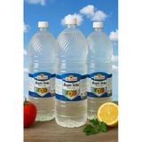 Sıladan Beyaz Sirke 2 Lt X 3 Adet