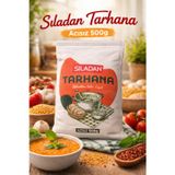 Sıladan Geleneksel Acısız Tarhana 500 gr