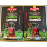 Sıladan İlk Hasat Mayıs Çayı Siyah Çay 500 gr x2 Adet - 1 kg