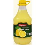 Sıladan Limon Suyu 3 Lt Pet
