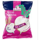 Sıladan Toz Şeker 3 kg