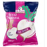Sıladan Toz Şeker 5 kg