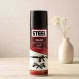 Silah Temizleme Yağı Sprey 200 Ml