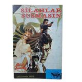 Silahlar Susmasın - Ölüm Yatakta Beklemez (Napoleon: Korkulu İşlere Göre Bir Ajan - Geceyarısı Dizisi) (İkinci El)