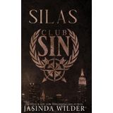 Silas: Club Sin Book 4