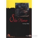 SILAS MARNER (CD'LI-STAGE) - GEORGE ELIOT