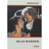 Silas Marner-George Eliot-Dejavu Publishing-İngilizce Roman