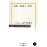 SILAS MARNER - GEORGE ELIOT (ISBN:9786053605294)