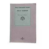 Sılas Marner (İkinci El)