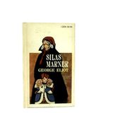 SILAS MARNER.Signet Classic