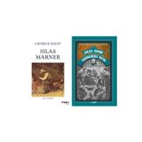 Sılas Marner (Yeni Beyaz Kapak) + Zacharius Usta