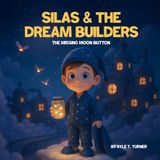 Silas & the Dream Builders: The Missing Moon Button