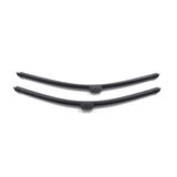 Silbak 53x53 cm Vw Passat B5.5 2003-2005 Ön Cam Silecek Takımı