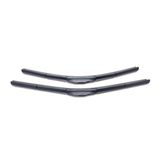 Silbak 55x45 cm Fiat Fullback 2016-2023 Ön Cam Silecek Takımı