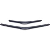 Silbak 60x40 cm Hyundai İx35 2010-2015 Ön Cam Silecek Takımı