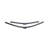 Silbak 60x43 cm Peugeot Rifter 2019-2023 Ön Cam Silecek Takımı