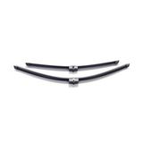 Silbak 60x48 cm Vw Caddy 2004-2006 Ön Cam Silecek Takımı