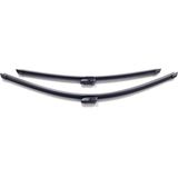 Silbak 60x50 cm Audi Tt 2015-2023 Ön Cam Silecek Takımı