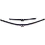 Silbak 65x38 cm Fiat 500l 2012-2023 Ön Cam Silecek Takımı