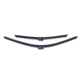 Silbak 65x45 cm Audi A3 Sedan 2013-2020 Ön Cam Silecek Takımı