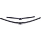 Silbak 65x45 cm Bmw 5 F10 2010-2016 Ön Cam Silecek Takımı