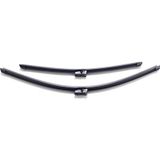 Silbak 65x45 cm Maserati Ghibli 2013-2023 Ön Cam Silecek Takımı